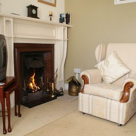 Scenery Cottage Bridford Esterno foto