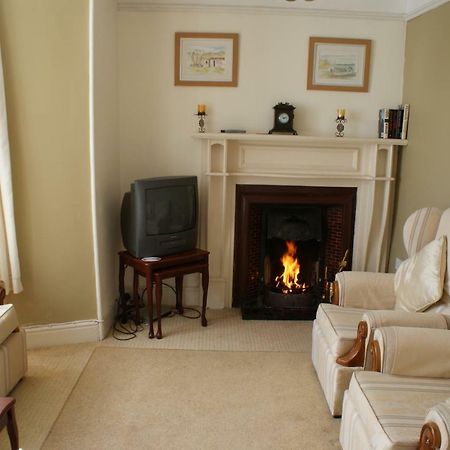 Scenery Cottage Bridford Esterno foto