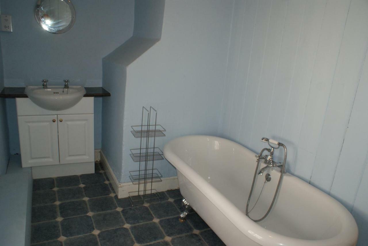 Scenery Cottage Bridford Esterno foto