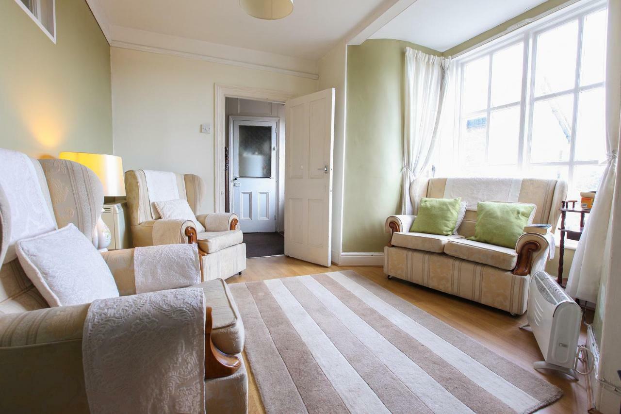 Scenery Cottage Bridford Esterno foto